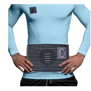 Hernia Support Belt